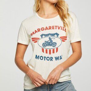 Chaser- Moto Racer Vintage T-Shirt- BNWT